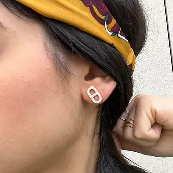 Killua earrings
